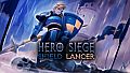 Hero Siege - Shield Lancer Class