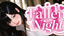 Kup Fallen Night - Cumming Inside the Innocent Girl na PC
