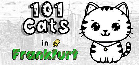 101 Cats: Frankfurt Game