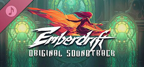 Emberdrift Soundtrack
