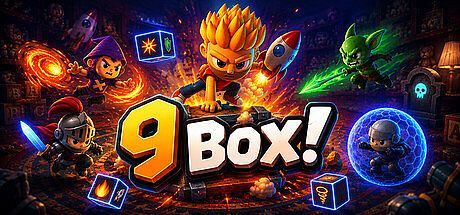 9 Box