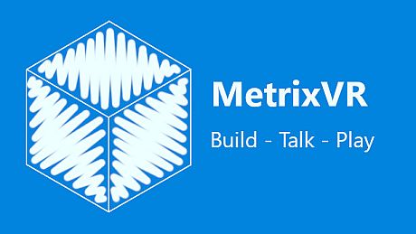MetrixVR Game