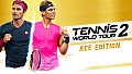 Tennis World Tour 2 Ace Edition