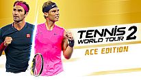 Buy Tennis World Tour 2 Ace Edition PC