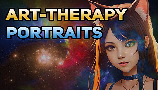 Art-Therapy: Portraits