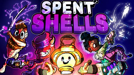 Spent Shells Game