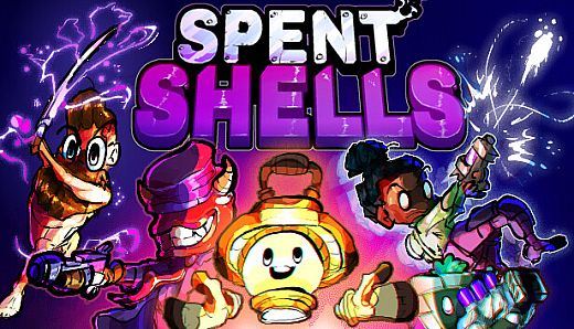 Spent Shells