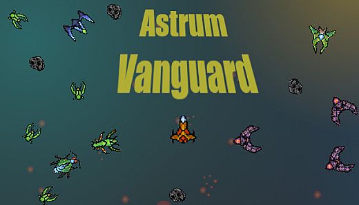 Astrum Vanguard
