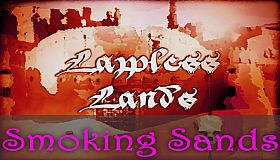 Lawless Lands Smoking Sands DLC