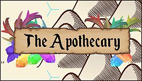 The Apothecary