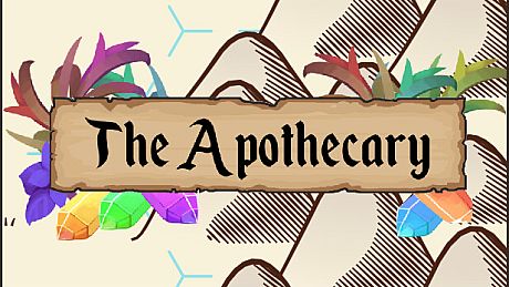 The Apothecary Game