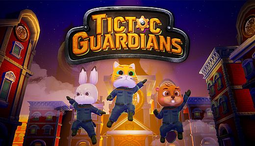 TicToc Guardians