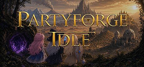 Partyforge Idle