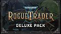 Warhammer 40,000: Rogue Trader - Deluxe Pack
