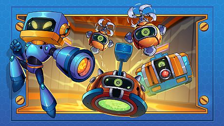 Metal Shoot Bundle Bundle