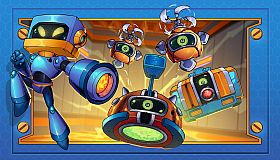 Metal Shoot (Windows)