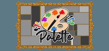 Palette