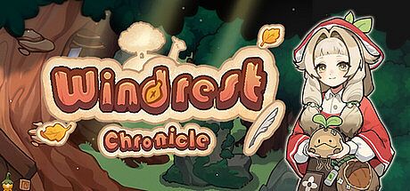 Windrest Chronicle: Dragonport Diner Game