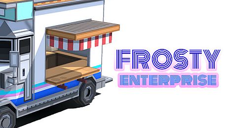 Frosty Enterprise Game