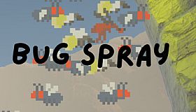 Bug Spray
