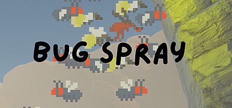 Bug Spray
