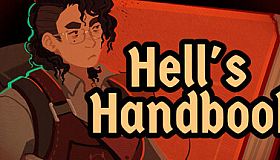 Hell's Handbook