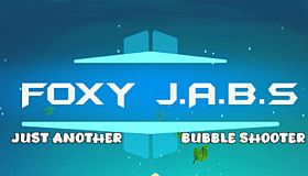 Foxy J.A.B.S: Just Another Bubble Shooter