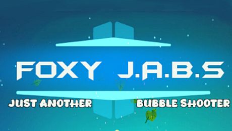 Foxy J.A.B.S: Just Another Bubble Shooter Game