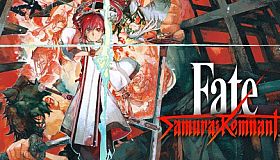 Fate/Samurai Remnant