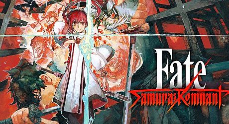 Fate/Samurai Remnant Game