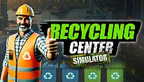 Acheter Recycling Center Simulator PC