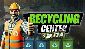 Recycling Center Simulator