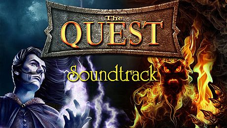 The Quest - Soundtrack DLC