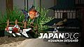 Aquarium Designer - Japan