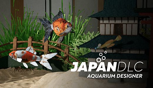 Aquarium Designer - Japan