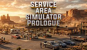 Service Area Simulator: Prologue