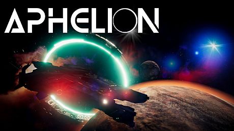 Aphelion Game
