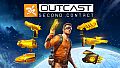 Outcast – Second Contact Golden Weapons Pack