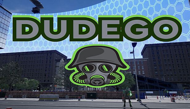 Buy DudeGo