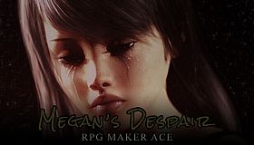 RPG Maker VX Ace - Megan's Despair