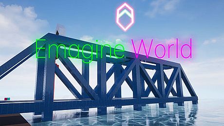 EmagineWorld Game
