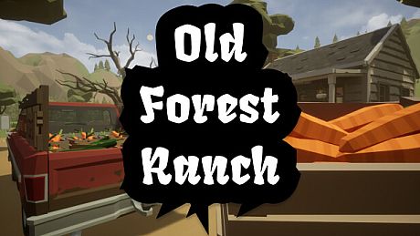 Old Forest Ranch Game