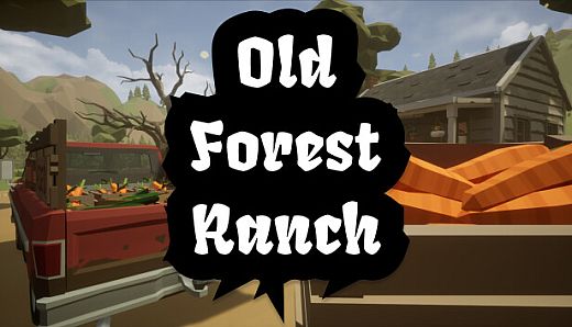 Old Forest Ranch