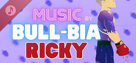 Bull-Bia Ricky Music DLC