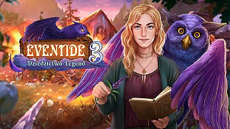 Eventide 3: Legacy of Legends
