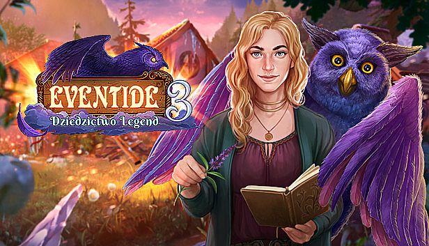 Buy Eventide 3: Legacy of Legends