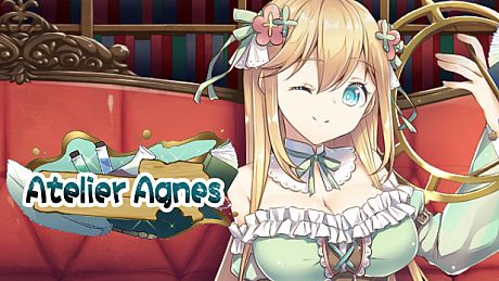 Atelier Agnes Game