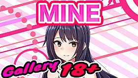 MINE - Gallery 18+