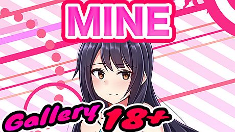 MINE - Gallery 18+ DLC