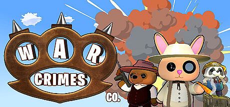 War Crimes Co.